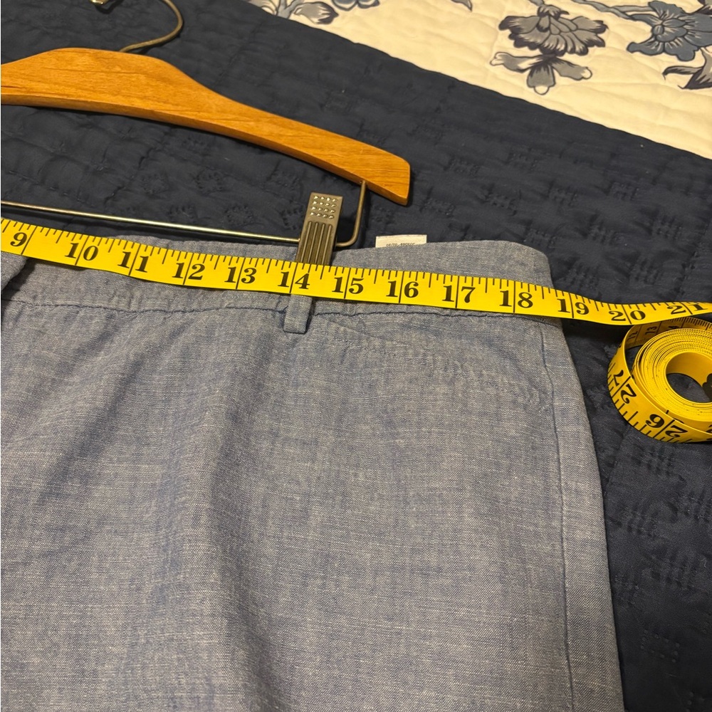 Talbot’s Perfect Shorts - Picture 4 of 4